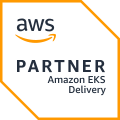 AWS EKS Delivery Partner