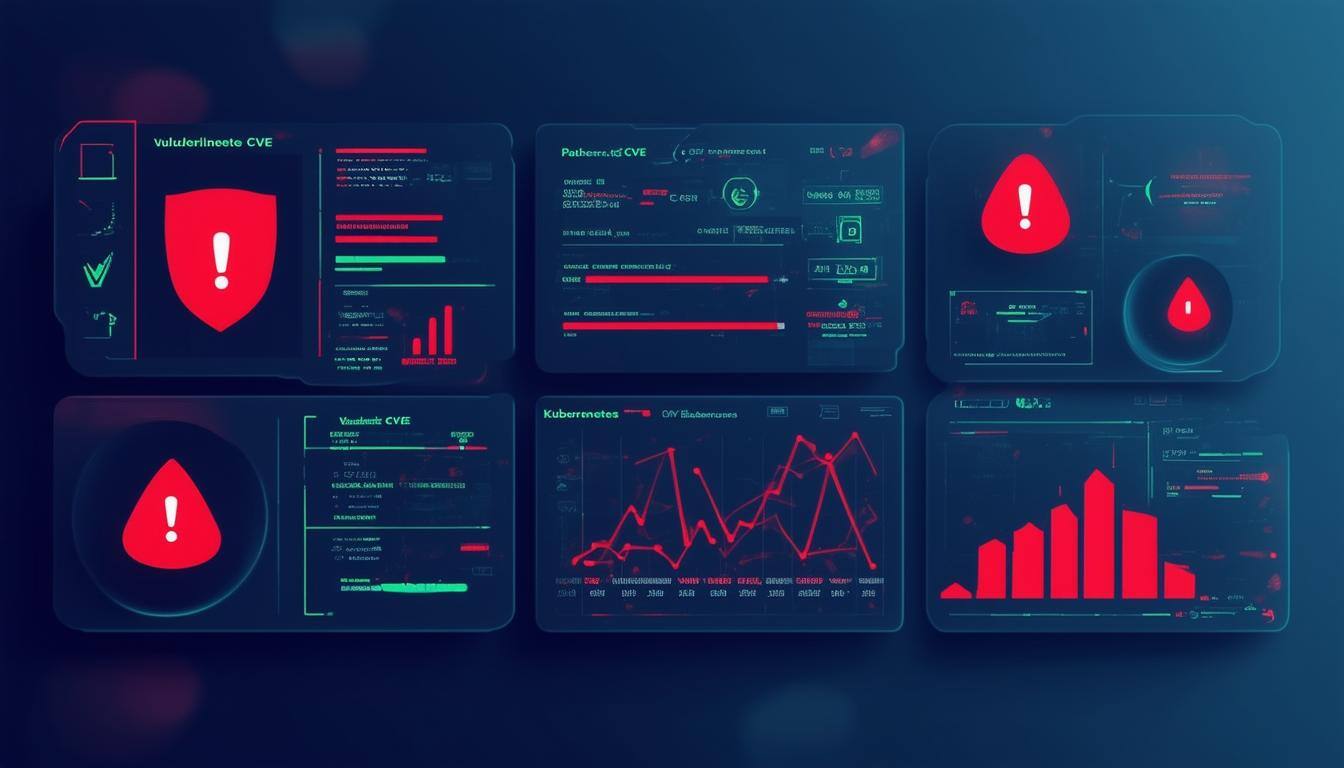 The Top 5 High & Critical Kubernetes CVEs of 2024: Have You Patched Them Yet?