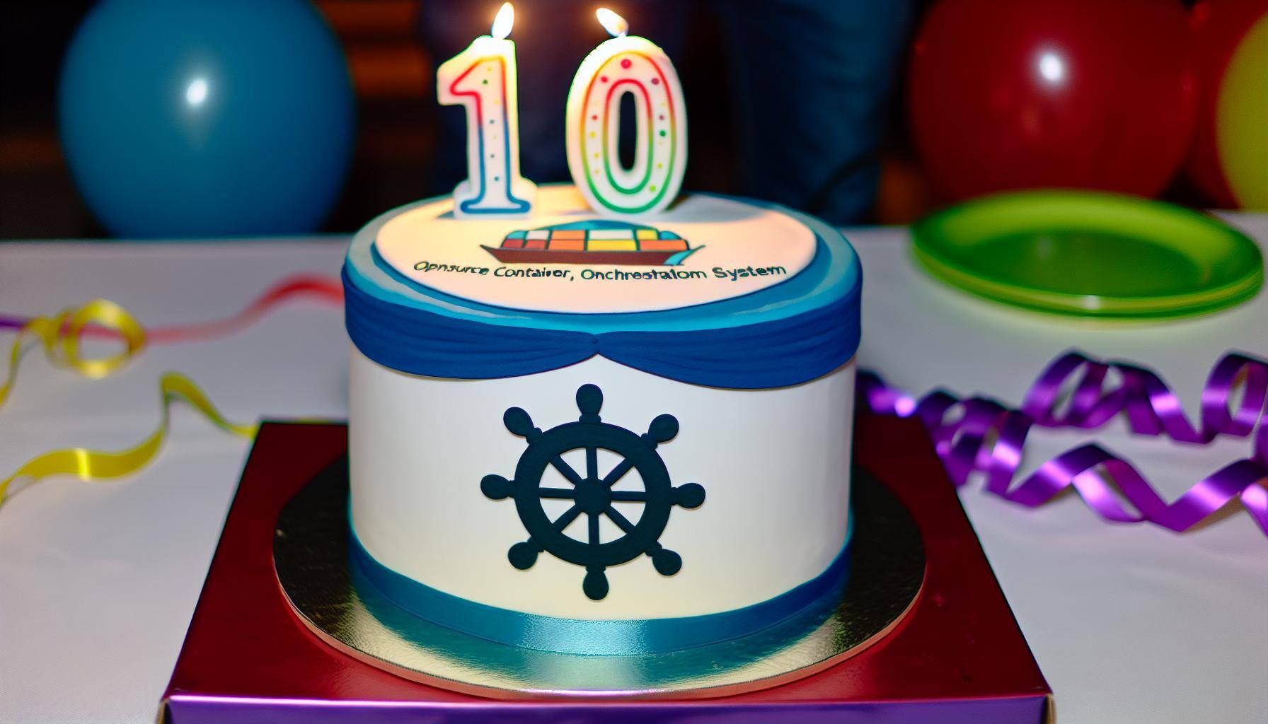 Reflecting on 10 Years of Kubernetes: A Decade of Innovation