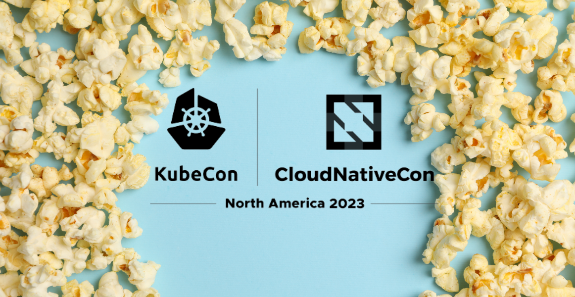 Join Fairwinds & the Cloud Native Community at KubeCon + CloudNativeCon North America